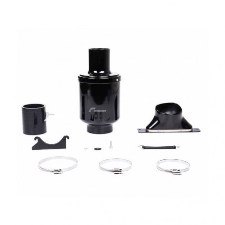 VWR - Dynamisches Einlass-Kit - Golf 6, Scirocco, Octavia II 1Z, Passat CC (Benötigt Adapter) 2.0 Diesel