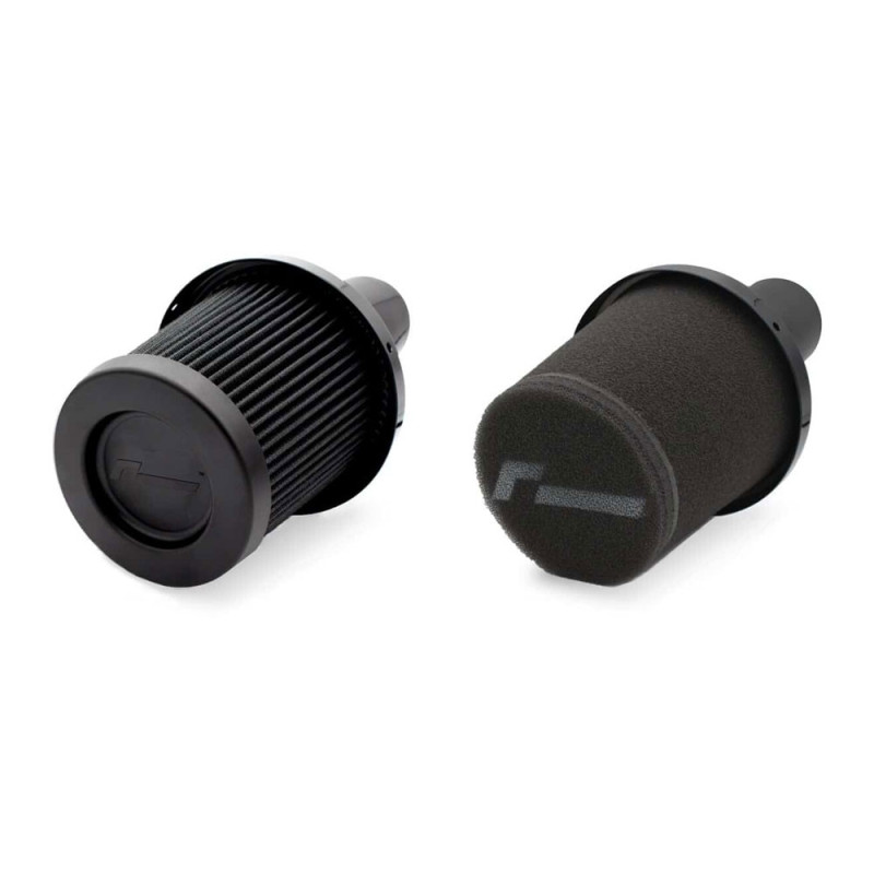 Intake System / Golf R, Golf GTI Ed30, Scirocco R / 2.0 TFSI EA113 (K04) - VWR-12G60R.F - VWR12G60R