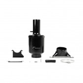 VWR - Kit admission dynamique - Golf MK 6, Scirocco 1.4 TSI (170)