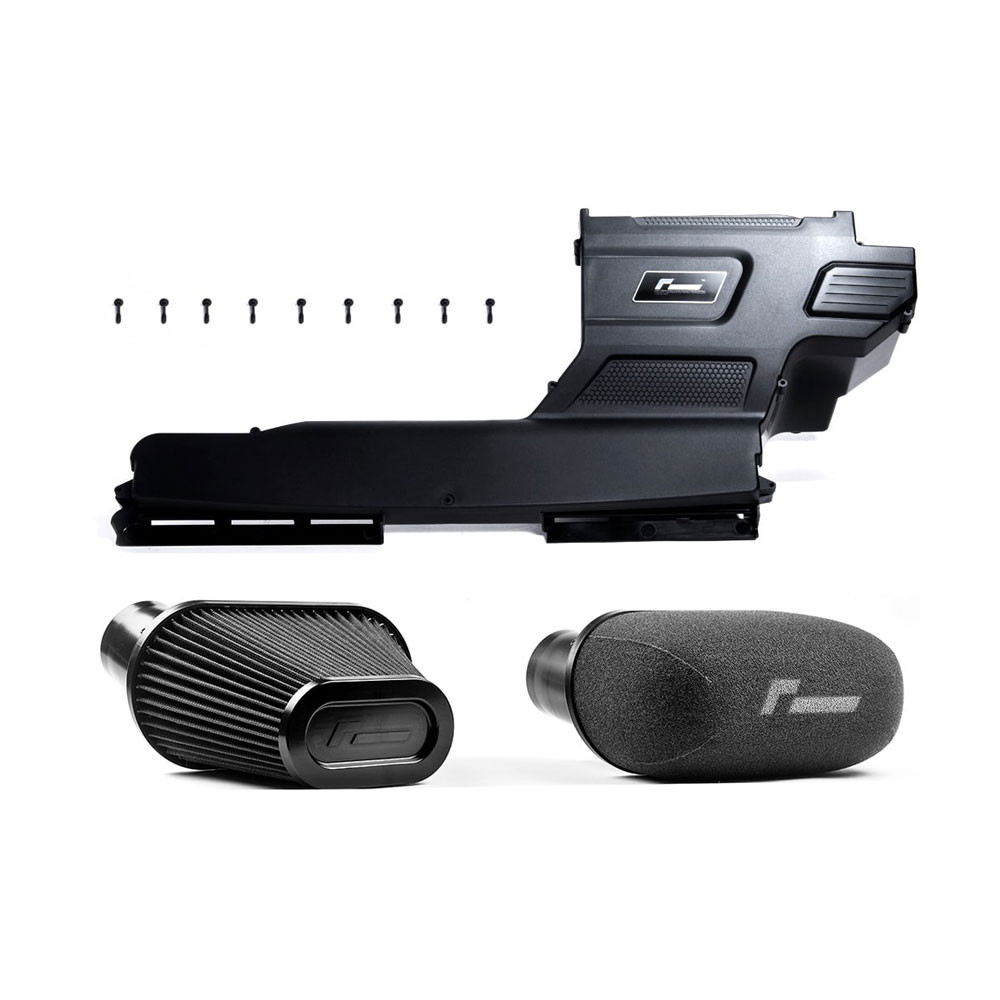 VWR - Kit Aspirazione dinamica - Telaio MQB / MQB EVO - Kit aspirazione R600 :  1.8/2.0 TSI EA888.3 - VWR-1200R600E.F - VWR1200R600E