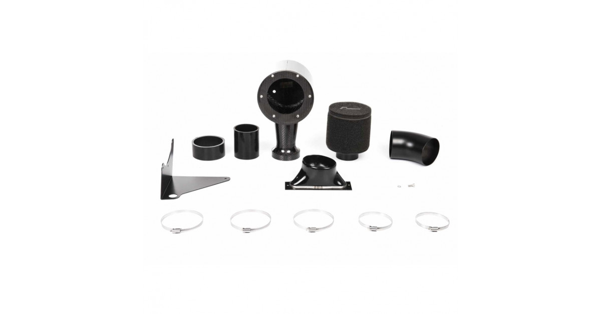 VWR - Dynamisches Ansaugpaket - Polo 2.0 R WRC Edition: 2.0 TFSI EA113 (K03)