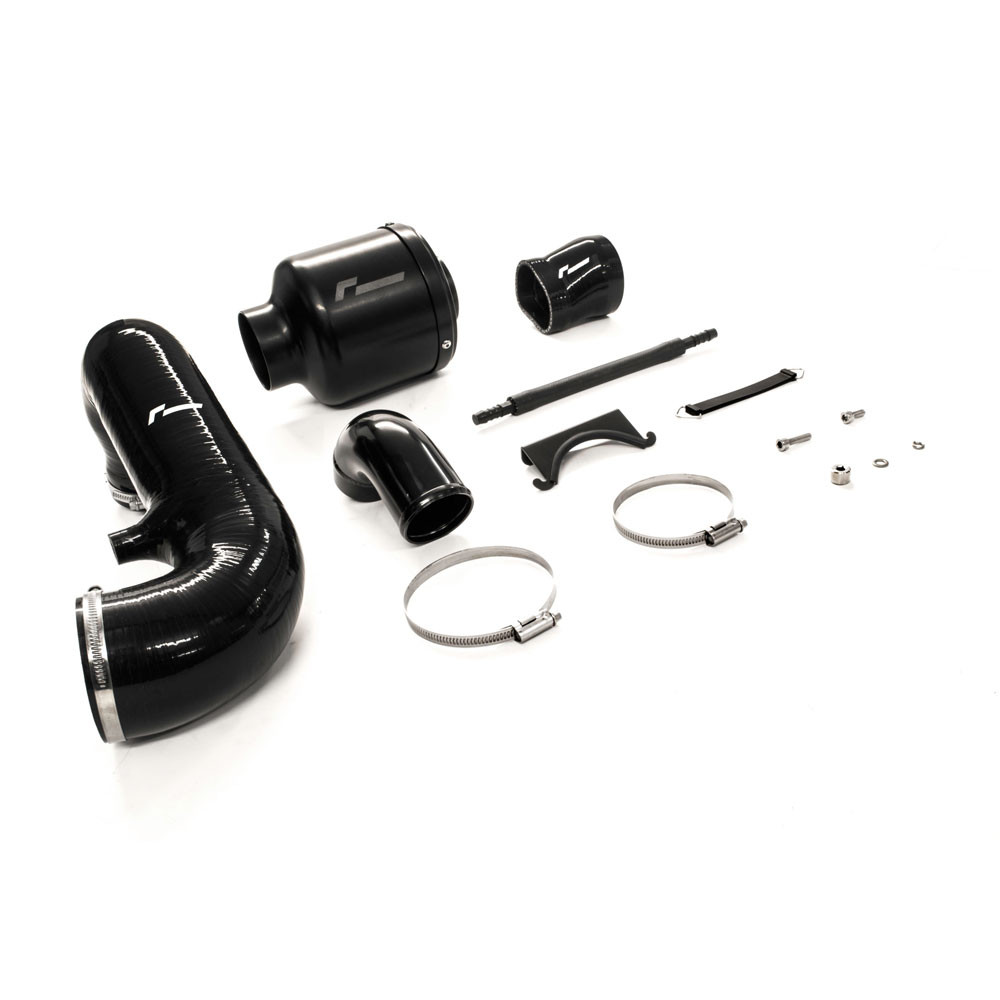 VWR - Kit Aspirazione dinamica - UP! / Polo / Ibiza / Golf / 1.0 TSI Intake EA211 / Richiede VWR12UPITINLET - VWR-12UPGT.F - VWR12UPGT