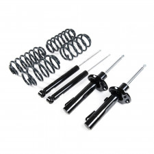 VWR - Kit ammortizzatori Sport + molle - Scirocco