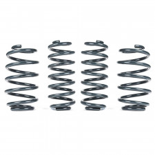 VWR - Kit ressorts courts Sport - Chassis MQB 4WD: Golf 7 R