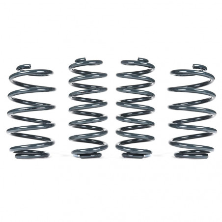 VWR - Kit ressorts courts Sport - Chassis MQB 4WD: Golf 7 R