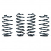 VWR - Kit ressorts courts Sport - Chassis MQB 4WD: Golf 7 R