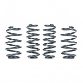 VWR - Kit ressorts courts Sport - Chassis MQB Traction: Golf 7 GTI, Leon 3 Cupra