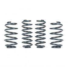 VWR - Kit ressorts courts Sport - Chassis Golf 8 GTI - 2,0 GTD