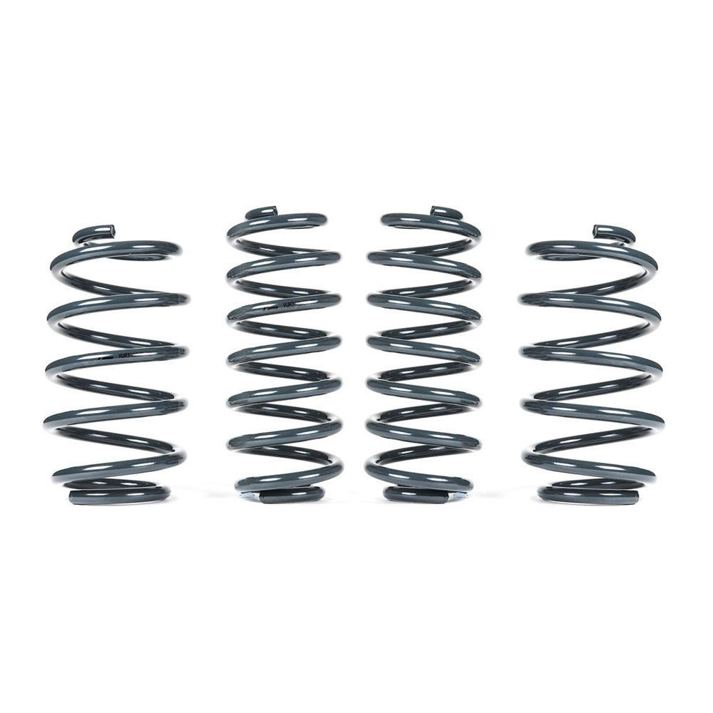 Sports Spring Kit / MQB EVO: Golf 8 GTI 2.0 GTD - VWR-31G8GT - VWR31G8GT - 3666618026152