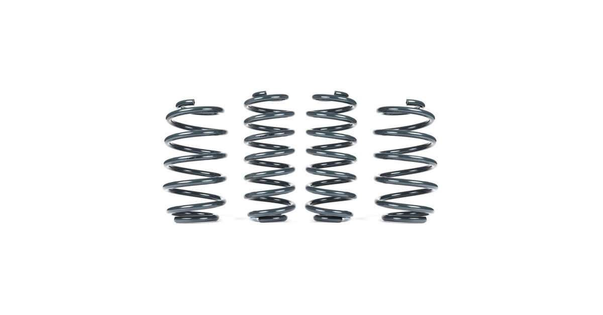VWR - Kit ressorts courts Sport - Polo GTI AW
