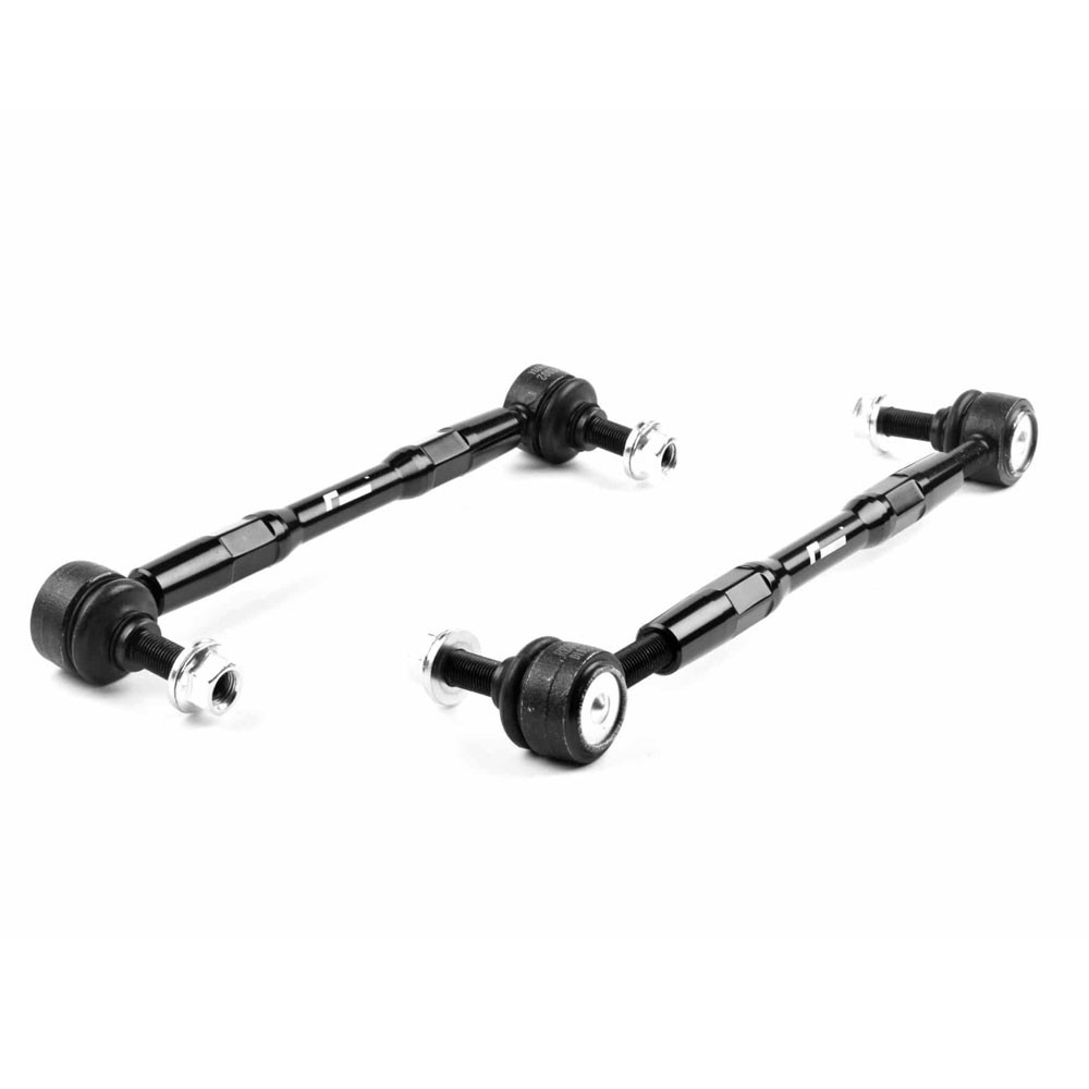 Adjustable Front Droplinks / 200mm Centre applications (suitable for RacingLine TrackSport / Coilovers / Air Supsension) - VWR-420001 - VWR420001 - 3666618026107