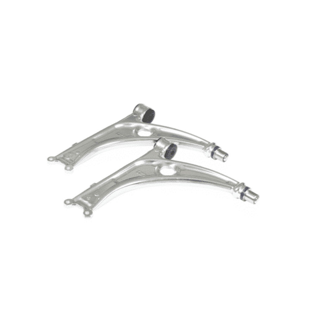 Alloy Control Arms With Bushes Kit / A5-Platform: Golf 5/6, A3/S3 8P, Leon 2, Octavia 2 - VWR-45G501 - VWR45G501 - 3666618026077