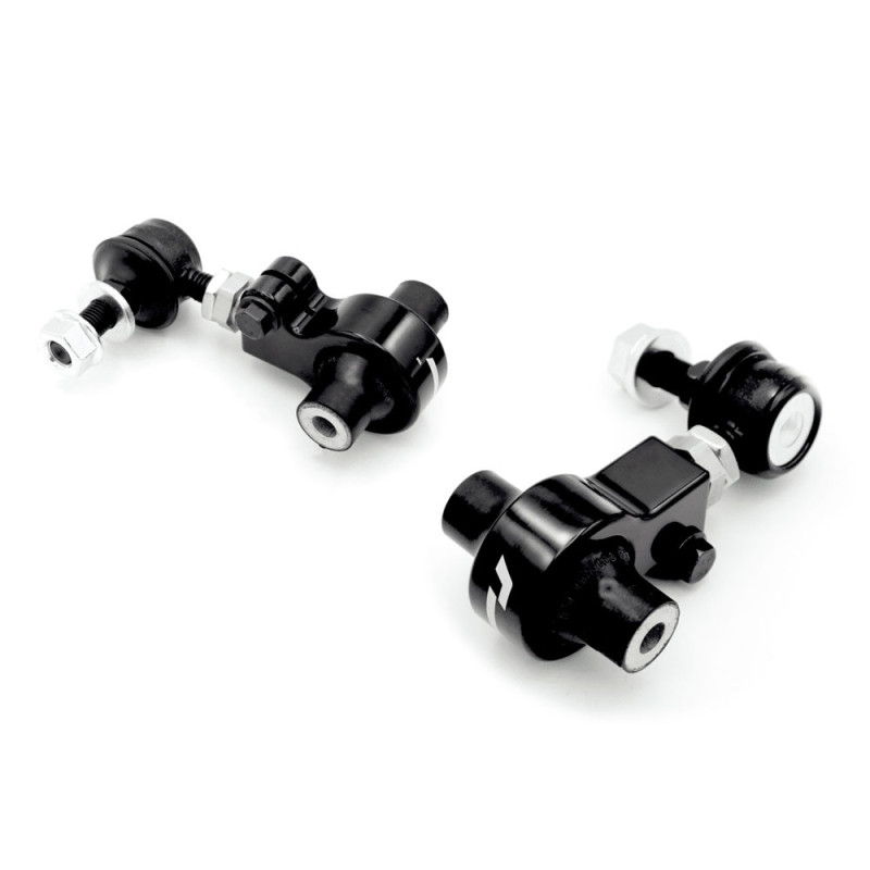 VWR - Hintere Stabilisatorstangen - MQB / MQBE Chassis - VWR-520000 - VWR520000 - 3666618026015
