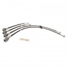 VWR - Durites freinage avant - Chassis MQB / MQB EVO