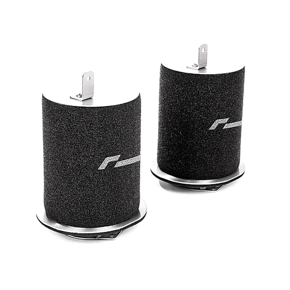 VWR - HiFlow Luftfilter - Serienmäßiger Ersatz - Audi R8/R8 Spyder V8 4.2 (Paar) - VWR-119042 - VWR119042 - 3666618025629