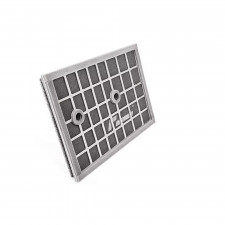High-Flow Panel Air Filter / Golf 7 / A3 8V / Leon III 5F / Octavia III 5E / 1.2 & 1.4 TSI: