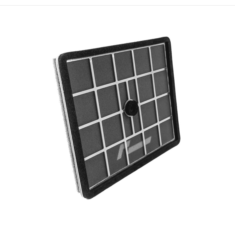 High-Flow Panel Air Filter / Polo / Ibiza / Golf / UP! / 1.0 TSI - VWR-11UPGT - VWR11UPGT - 3666618025513