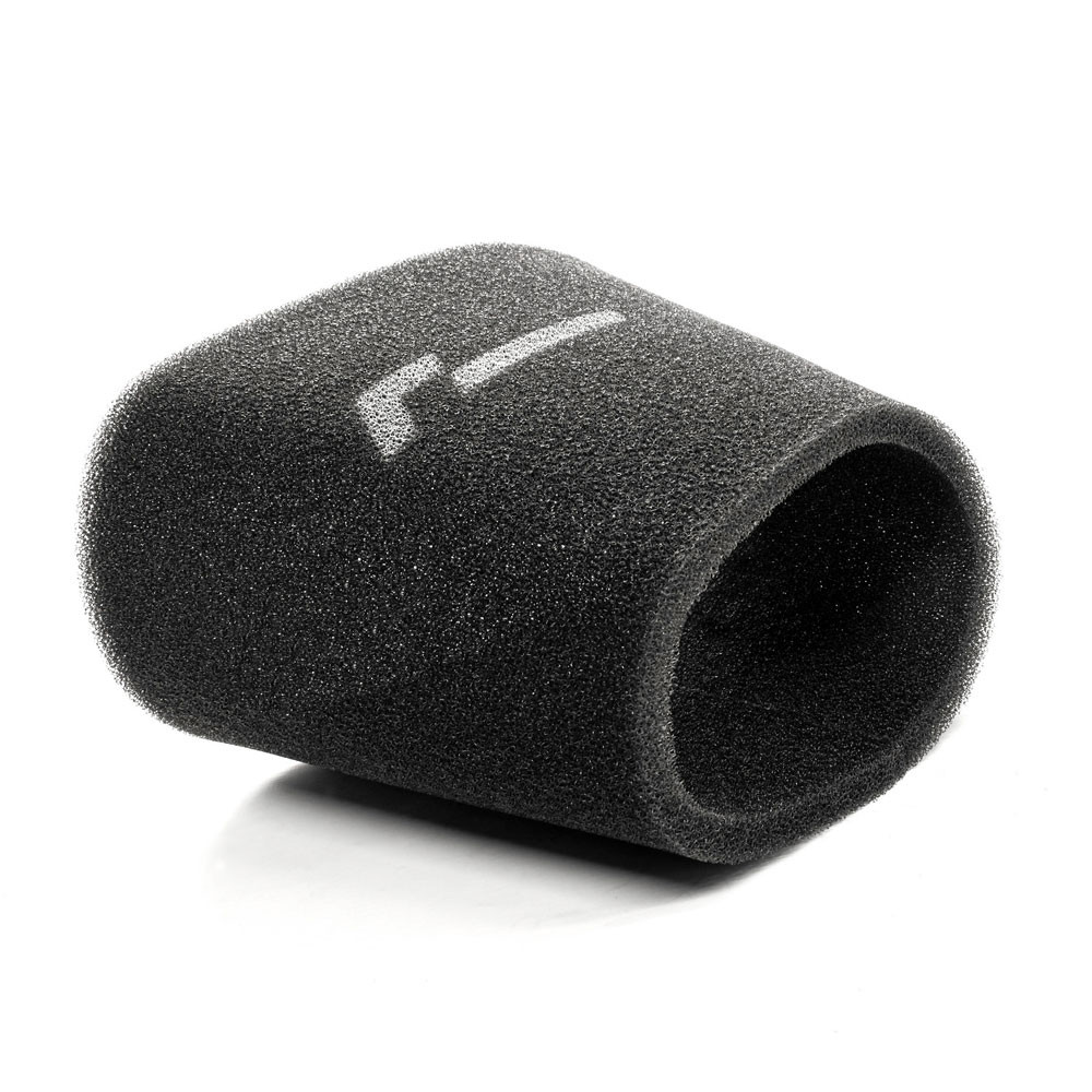 R600 Cotton Filter Foam Oversock / TRIFOAM FILTER - VWR-12G7R600OS - VWR12G7R600OS - 3666618025506
