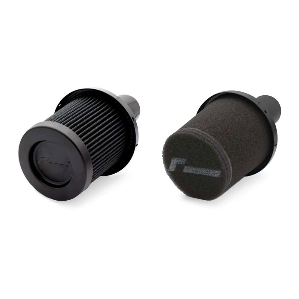 VWR - Dynamische Ansaugung - Filter Golf Scirocco 1.4 - VWR-12G614FO - VWR12G614FO - 3666618025414