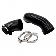 VWR - Coude admission + durite - MQBE / 2.0 TSI EA888.4 - Turbo Garret