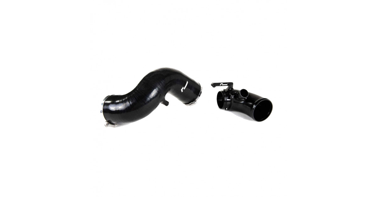 TSI Intake Upgrade (Elbow & Silicone Hose) / Polo GTI 1.8 TSI 6C / Ibiza Cupra 1.8 TSI 6J / Audi S1 / EA888.3 1.8 & 2.0 TSI