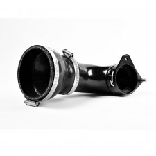 VWR - Gomito aspirazione Hi-Flow Turbo - 1.0 TSI Turbo Inlet / UP! / Polo / Ibiza / Golf etc / EA211 1.0 TSI