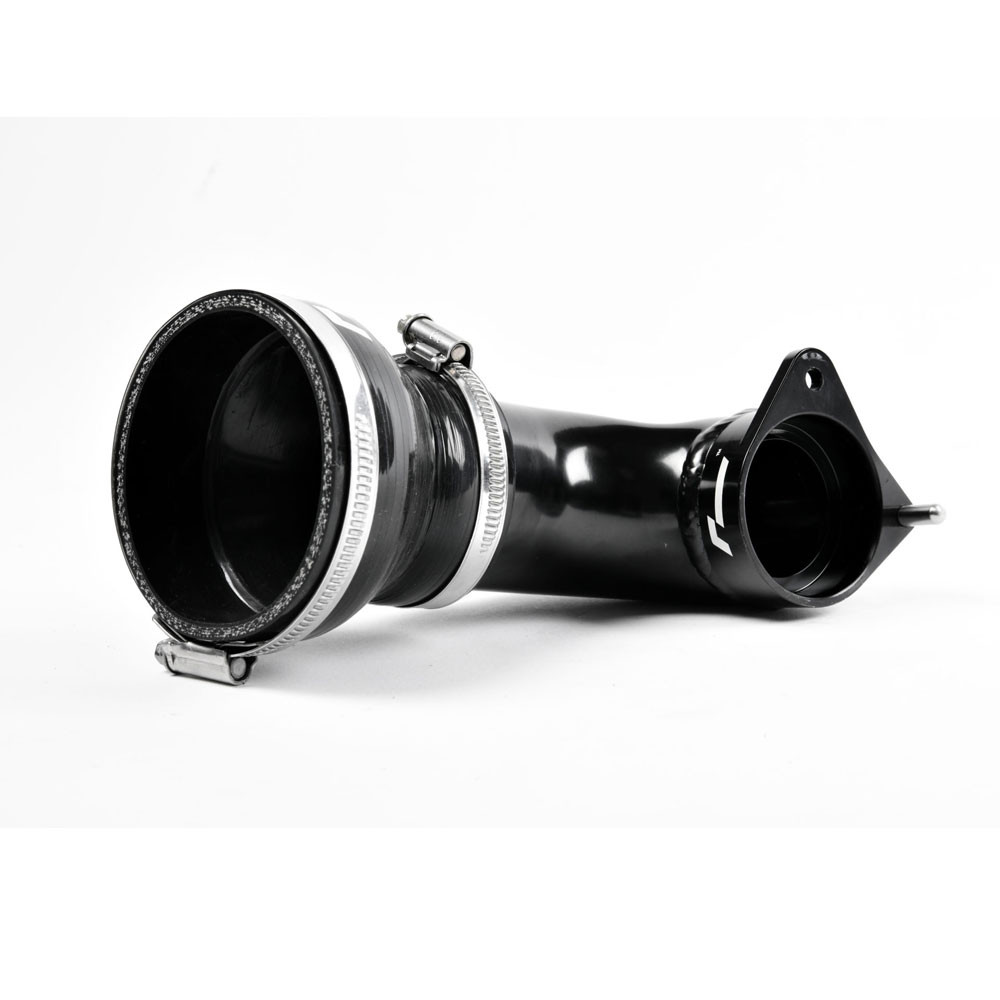VWR - Krümmer Einlass Hi-Flow Turbo - 1.0 TSI Turbo Inlet / UP! / Polo / Ibiza / Golf etc. / EA211 1.0 TSI - VWR-12UPITINLET - VWR12UPITINLET - 3666618025285