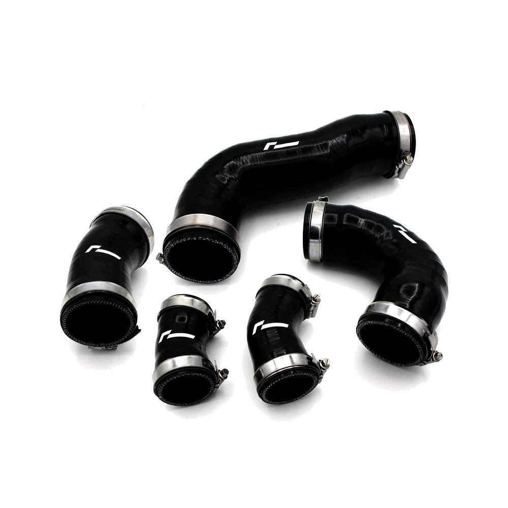 Turbo Boost Hose Kit / MQB / EA888.3 2.0 TSI - VWR-140004 - VWR140004 - 3666618025278