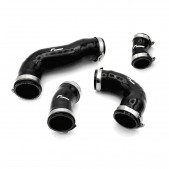 VWR - Turbo Silikonschlauchsatz - MQB-A0 / EA888.3B 2.0 TSI / Polo GTI AW / Audi A1 GB 40TFSI