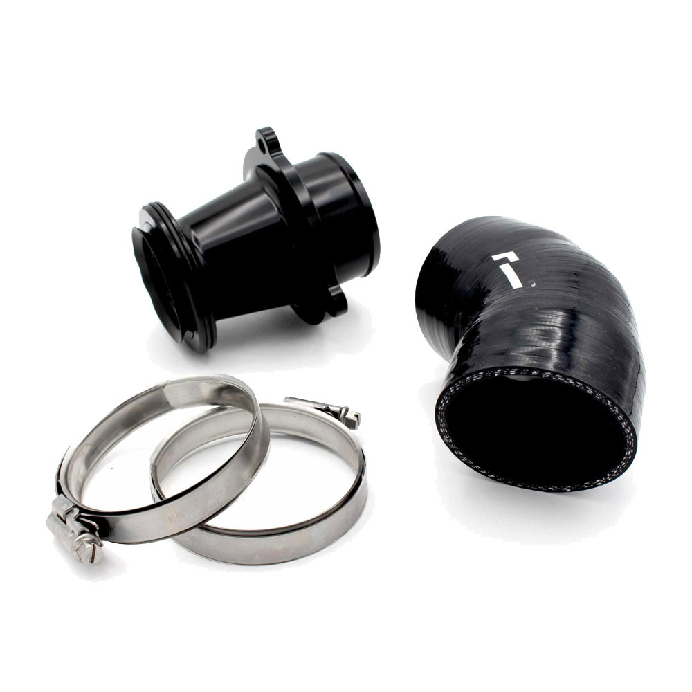 VWR - Parte per rimuovere la restrizione sull'uscita del turbo Garret per MQB EVO 2.0TSI EA888.4 - VWR-160000 - VWR160000 - 3666618025230
