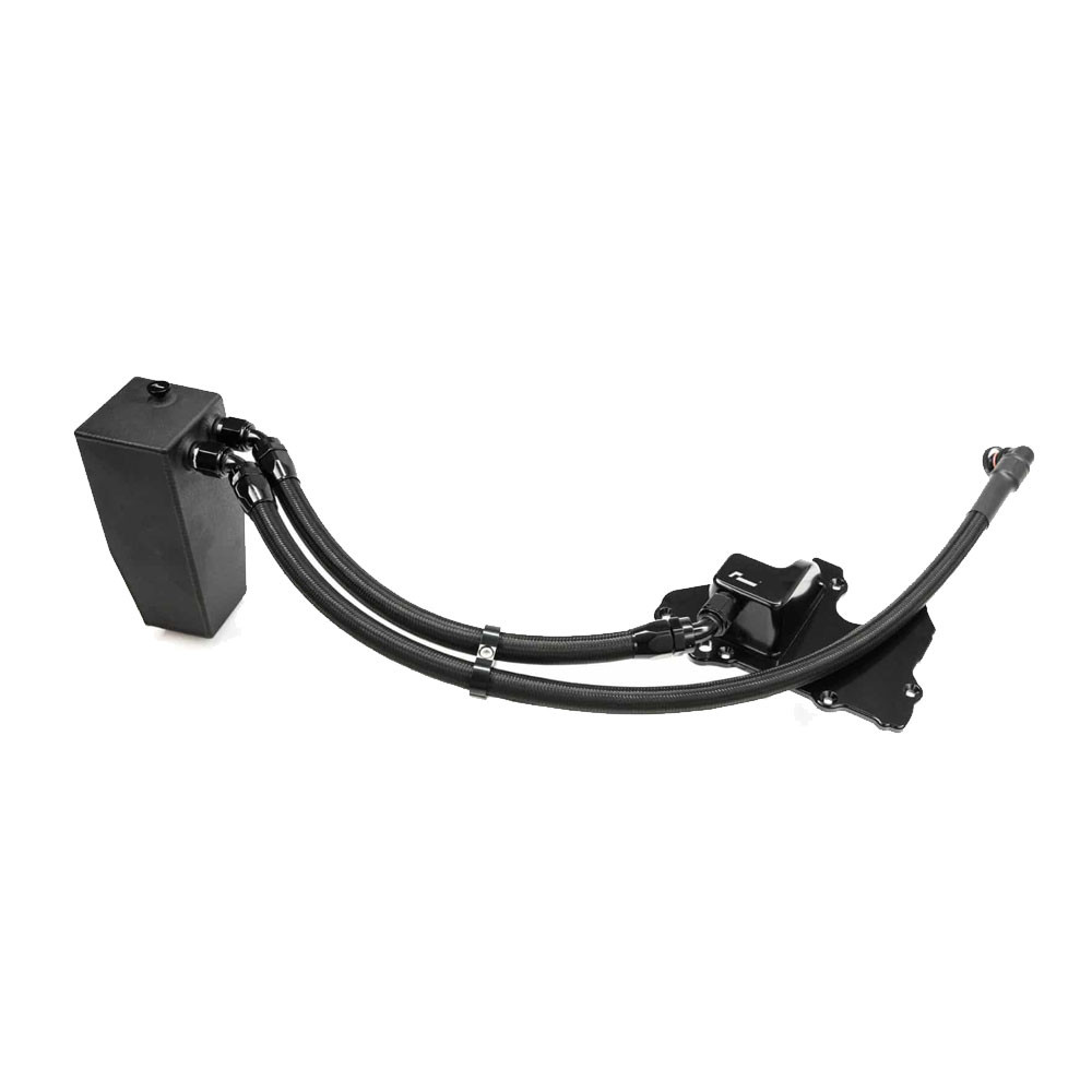 VWR - Kit tanica recupero olio per telaio MQB 1.8/2.0 TSI EA888.3 - VWR-13G700 - VWR13G700 - 3666618025148