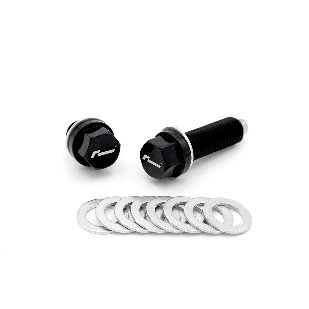 VWR - Bouchons aimanté Haldex - VWR-180002 - VWR180002 - 3666618025094