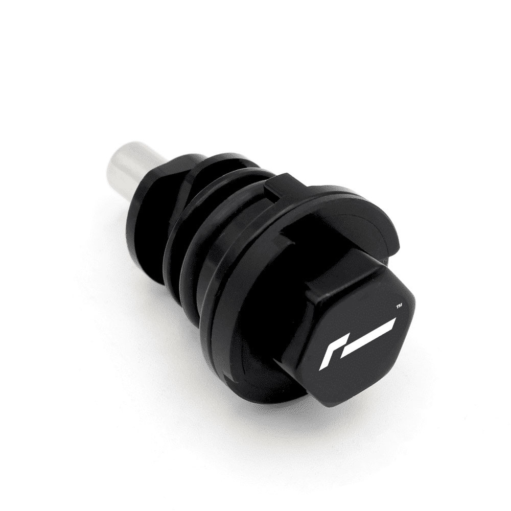 VWR - Tappo carter magnetico carter plastica (MQB EA888.3) - VWR-180004 - VWR180004 - 3666618025070