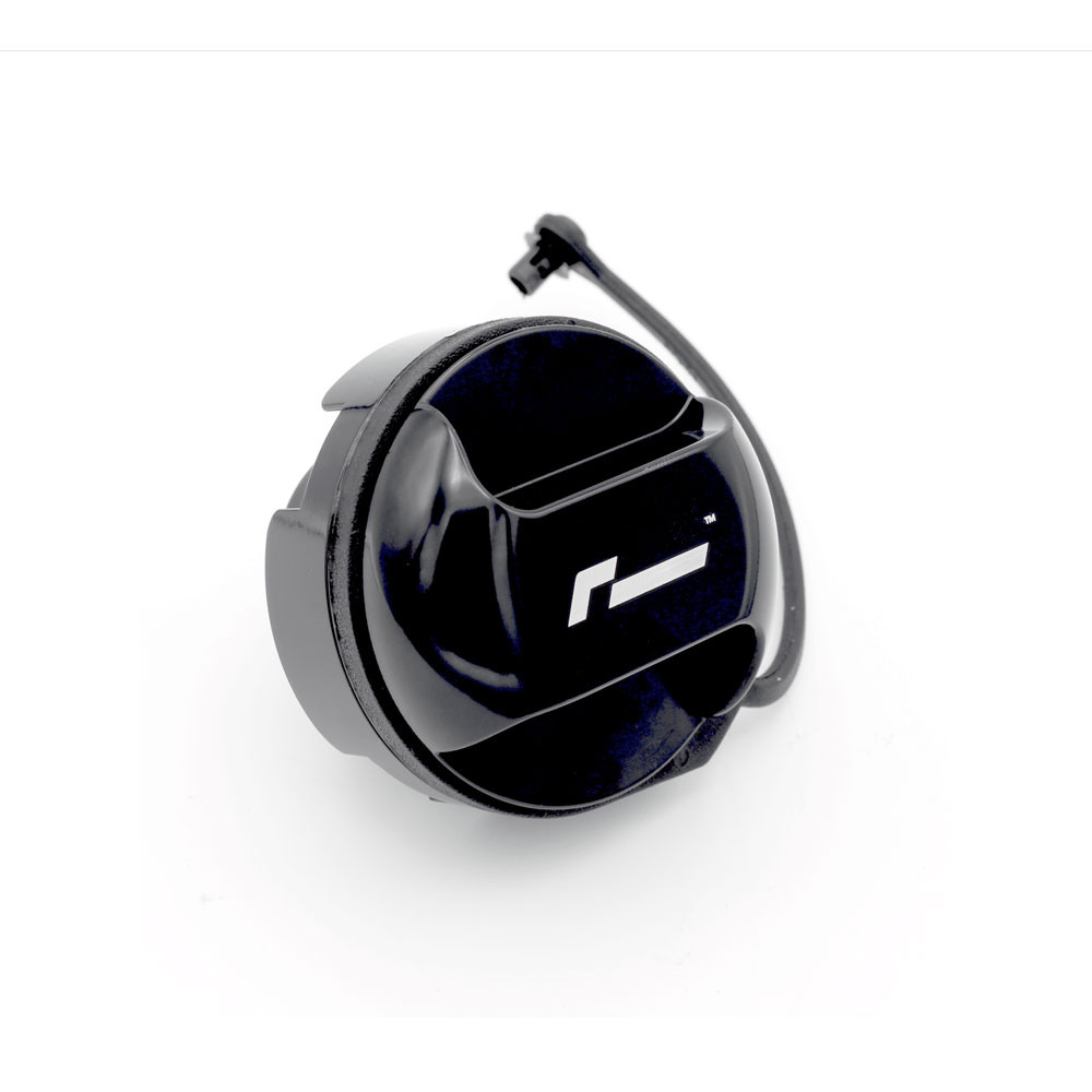 Billet Fuel Filler Cap / Screw Type Fitting - VWR-190000 - VWR190000 - 3666618025032
