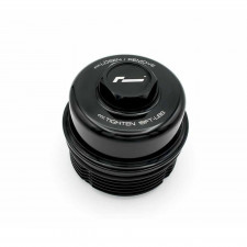 Billet Oil Filter Housing / Audi B9 / S4/S5/SQ5 & RS4/RS5
