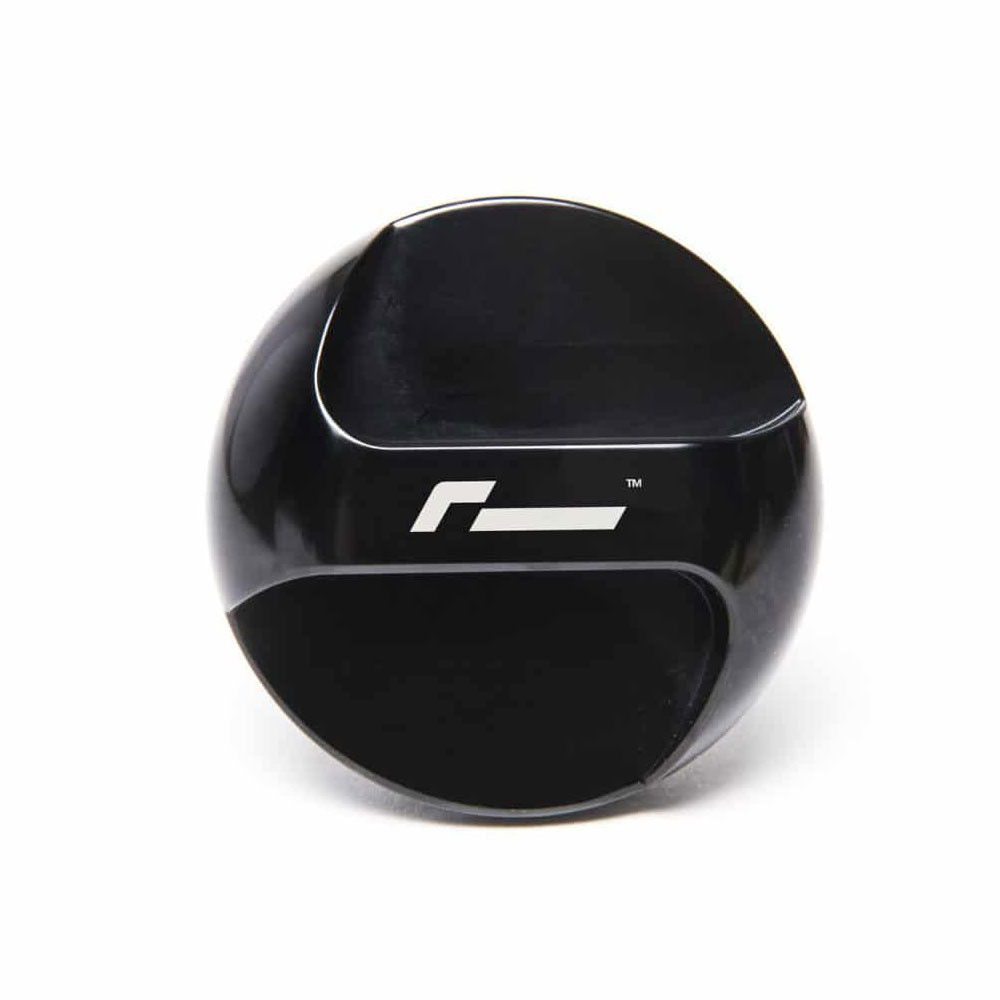 VWR - Bouchon remplissage huile aluminium - EA888.3 - 1.8/2.0 TSI - VWR-19G702 - VWR19G702 - 3666618024974