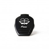 VWR - Aluminiumkappe für Scheibenwaschanlage