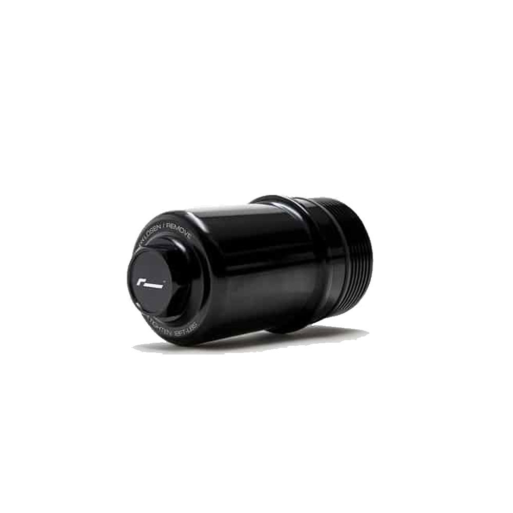 Billet Oil Filter Housing / EA888.3 1.8 & 2.0 TSI - VWR-19G706 - VWR19G706 - 3666618024943