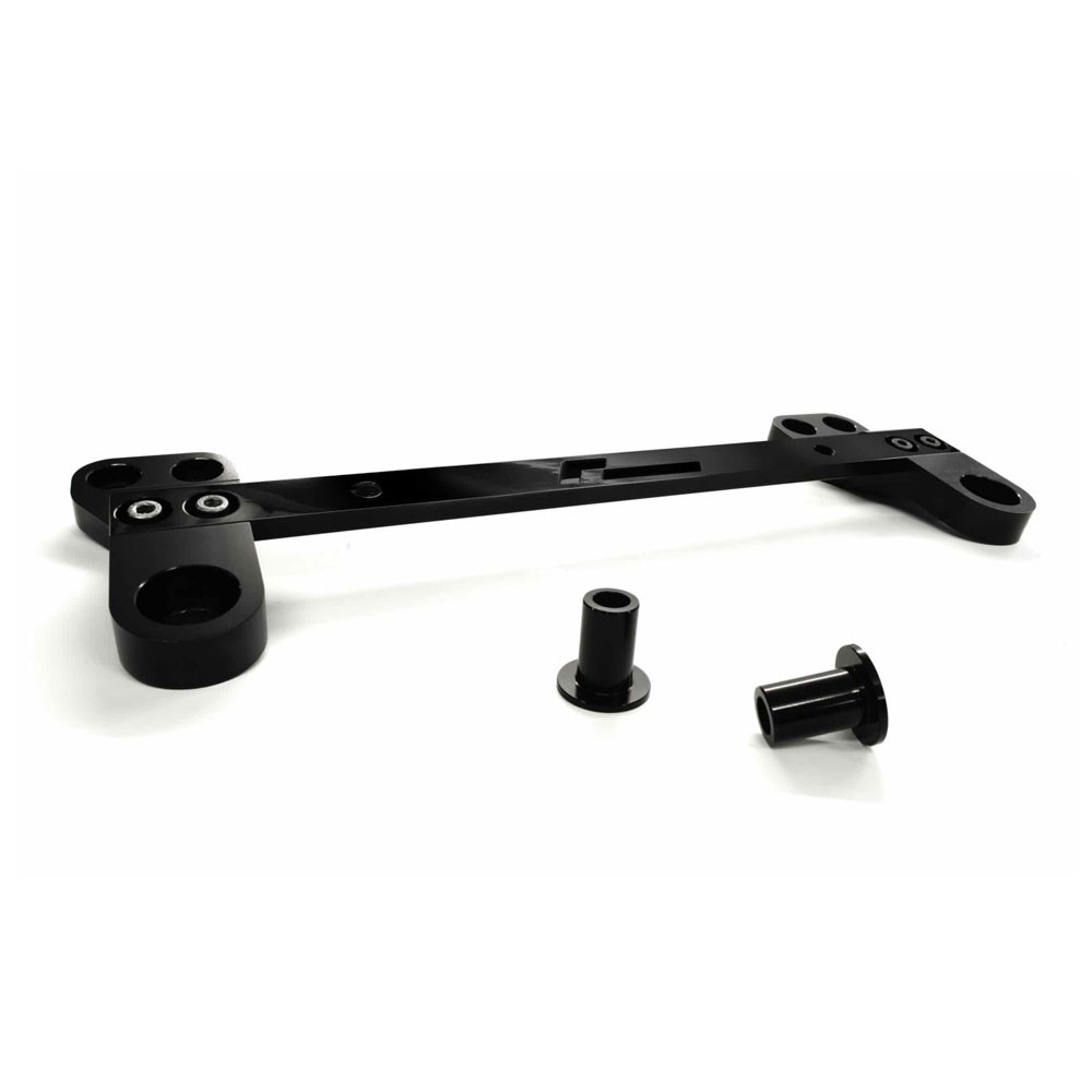 VWR - Barre de renfort berceau pour MQB/MQB Evo - VWR-810006 - VWR810006 - 3666618024776
