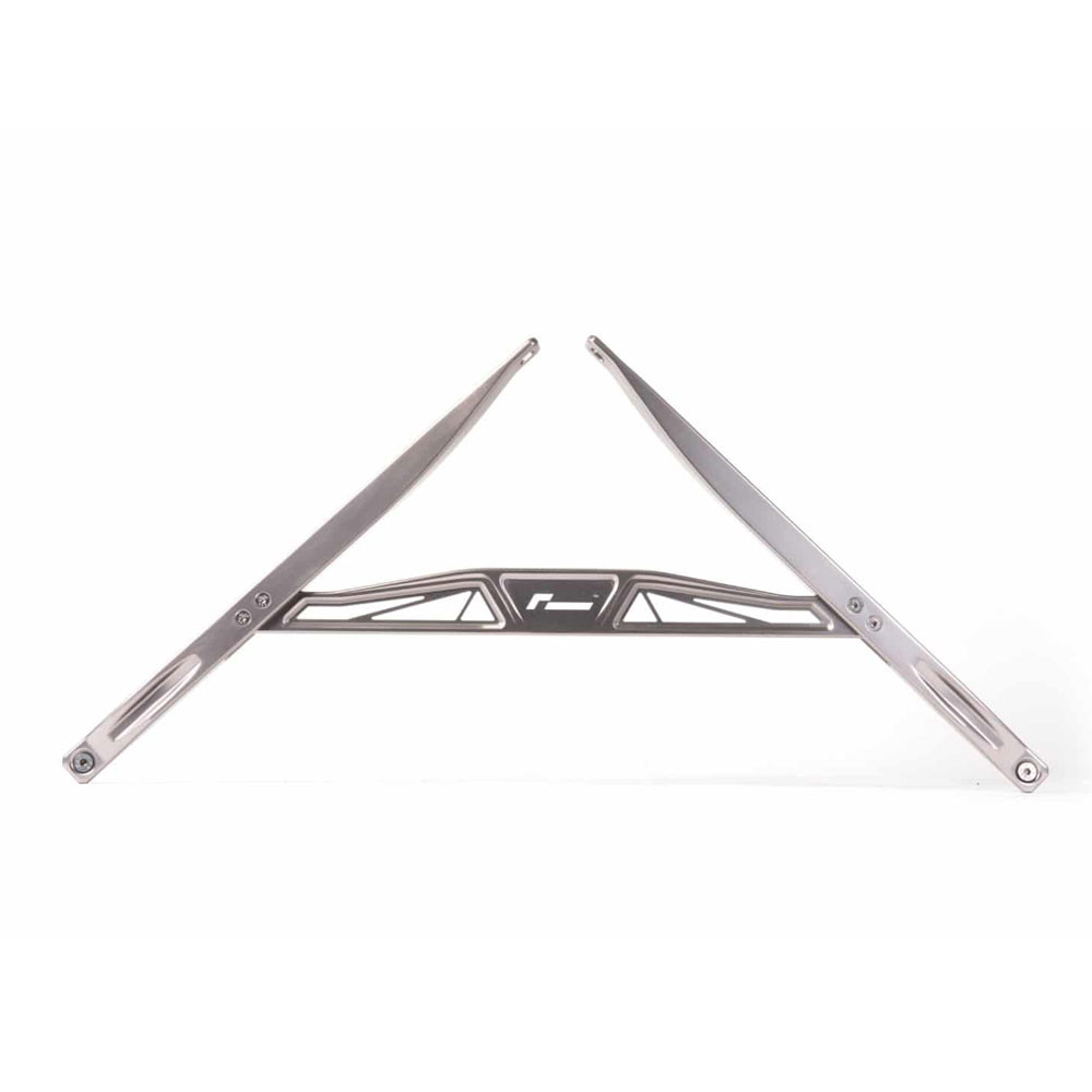 VWR - Barre supérieure pour Audi A4 / S4 / RS4 (B9) / A5 / S5 / RS5 (B9) - VWR-814100 - VWR814100 - 3666618024738