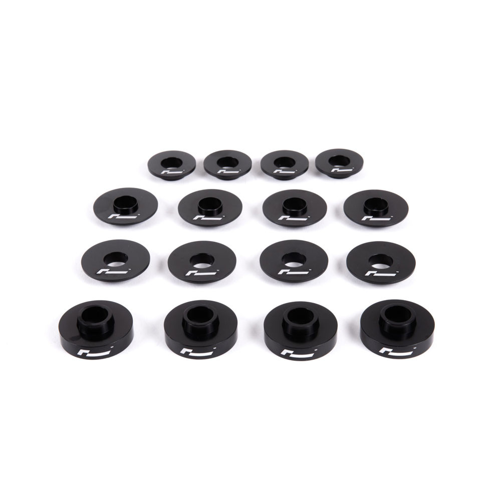 VWR - Cradle Alignment Kit - MQB Chassis - VWR-150000 - VWR150000 - 3666618024660