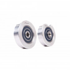 VWR - Motorhalterung - A5 Chassis: 2.0 TFSi EA113