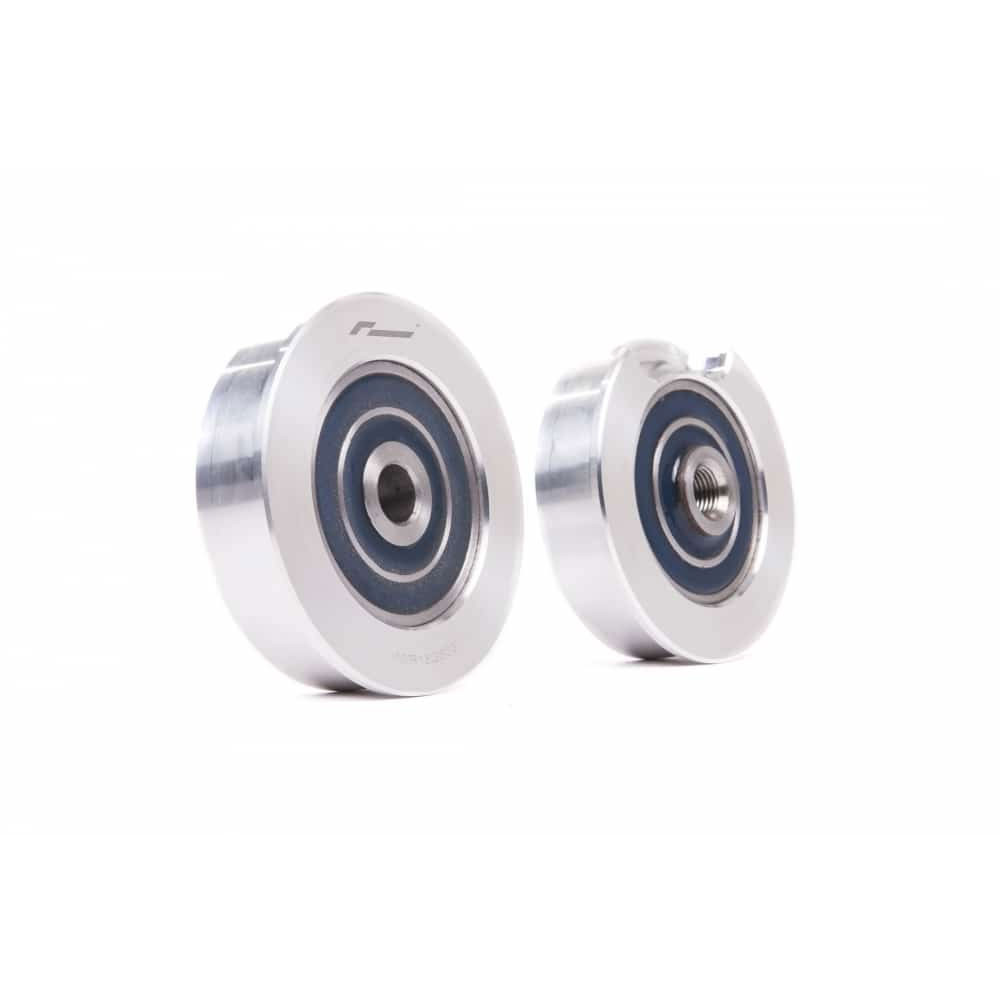 VWR - Supporti per subchassis motore - Telaio A5: 2.0 TFSi EA113 - VWR-15G503 - VWR15G503 - 3666618024615