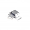 VWR - Support moteur renforcé côté boite - Chassis MQB EA888.3 - 1.8/2.0 TSI