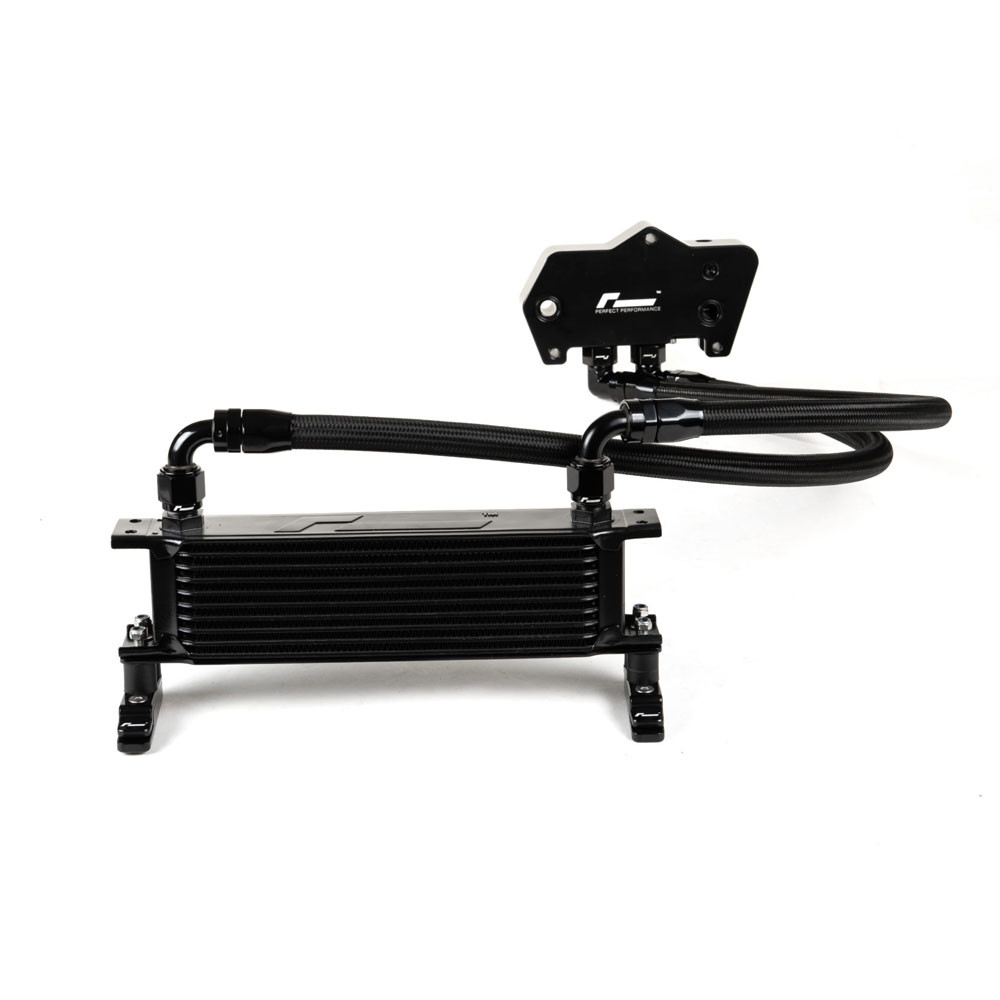 DSG Oil Cooler / MQB / DQ250 6 Speed - VWR-29G7250 - VWR29G7250 - 3666618024561