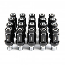 VWR - Conversion Goujons + Ecrous - Modèle Conique (Aftermarket)