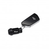 RacingLine Wheel Nut Key Ring