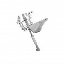 Wastegate Forge für IHI-Turbo Fiat 500 Abarth nach 2009