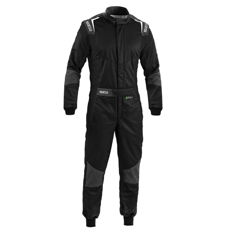 Tuta Sparco Futura - 001155.NV.50 - 00115550NRVF - 8033280482466