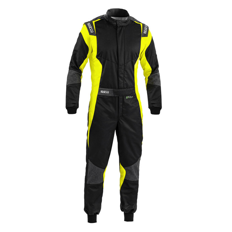 Tuta Sparco Futura - 001155.NV.50 - 00115550NRVF - 8033280482466